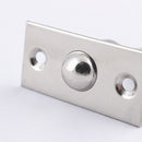 3 Sets Stainless Steel Door Touch Shaft Ball Catch Latch Catcher Door C AJY KWZ