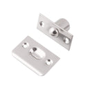 3 Sets Stainless Steel Door Touch Shaft Ball Catch Latch Catcher Door C AJY KWZ