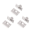 3 Sets Stainless Steel Door Touch Shaft Ball Catch Latch Catcher Door C AJY KWZ