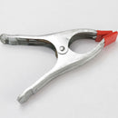 2x Spring Clamp Metal Type A Grip Clip For Woodworking Craft Repair Hand T AKS