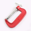 G-clamp G Clip Carpenter Handyman Vice Grip Woodworks Tool Heavy Duty MTR