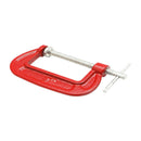 G-clamp G Clip Carpenter Handyman Vice Grip Woodworks Tool Heavy Duty MTR