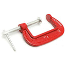 G-clamp G Clip Carpenter Handyman Vice Grip Woodworks Tool Heavy Duty MTR