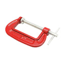 G-clamp G Clip Carpenter Handyman Vice Grip Woodworks Tool Heavy Duty MTR