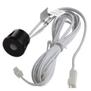 DC 12V Automatic Infrared IR PIR Body Motion Sensor Switch for Control Light 2A