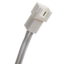 DC 12V Automatic Infrared IR PIR Body Motion Sensor Switch for Control Light 2A