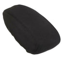 Auto Center Console Armrest Pad Cover For 2018 2 & 4 Door Jeep Wrangler ECK
