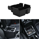 For 2018-2019 Jeep Wrangler Jl Handrail Storage Box Central Console Mana GWL