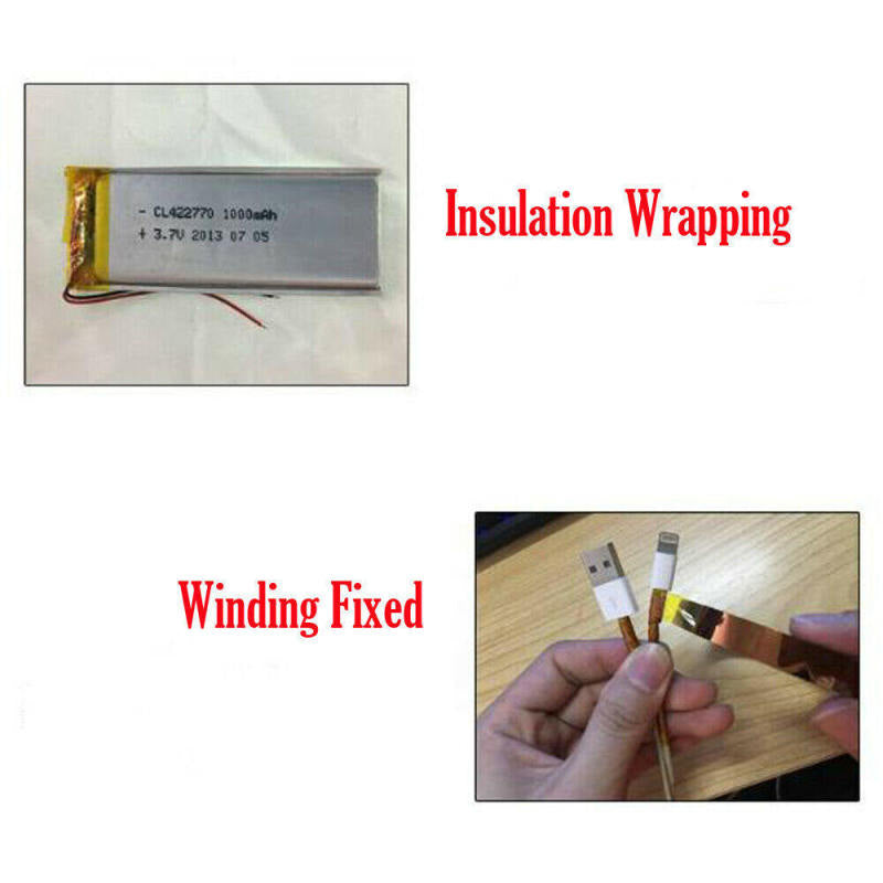 2pcs 0.06mm * 15mm * 33m Tape High Temperature Heat Resistant Polyimide QWO