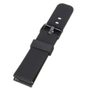 22mm Silicone-Wrist Watch Replacement Strap Band For Pebble-Time Smart Watch
