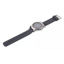 22mm Silicone-Wrist Watch Replacement Strap Band For Pebble-Time Smart Watch
