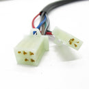 3-Function Left Switch Choke Lever for 50cc 70cc 90cc ATV Quad Bike 4 Whee EPA