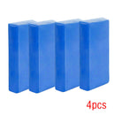 4X Car Cleaning Remove Mire Mark Magic Clay Bar Cleaning Mud Tool LGQ
