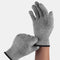 Cut Resistant Gloves Anti-Cutting Food Grade Level 5 Kitchen Butcher Prot VZI