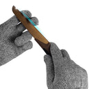 Cut Resistant Gloves Anti-Cutting Food Grade Level 5 Kitchen Butcher Prot GVY