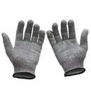 Cut Resistant Gloves Anti-Cutting Food Grade Level 5 Kitchen Butcher Prot GVY