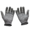 Cut Resistant Gloves Anti-Cutting Food Grade Level 5 Kitchen Butcher Prot VZI