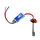 5V 3A UBEC Support 2-6S Lipo Battery Fully Shielded Anti-interference Voltage xc