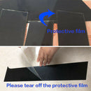 For Hyundai Creta Ix25 Car Window Column B C Pillar Cover Trim Exterior Mo AEF
