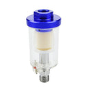 Pneumatic Spray Paint Gun Special Water Grid Oil Water Air Filter Tool