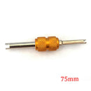 R134a Air Conditioning Car Auto Valve Core A/C System Caps Service Rem FHW BJE