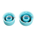 Air Conditioning Service A/C AC System Cap & Valve Stem Cores Seal Remov RPS