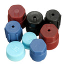 Air Conditioning Service A/C AC System Cap & Valve Stem Cores Seal Remover bv