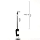 DIY Holder Hanger With Stand Clamp Shaft For Rotary Tool Grinder Telescop PLJ