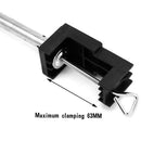 DIY Holder Hanger With Stand Clamp Shaft For Rotary Tool Grinder Telescop PLJ