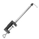 DIY Holder Hanger With Stand Clamp Shaft For Rotary Tool Grinder Telescop PLJ