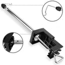 DIY Holder Hanger With Stand Clamp Shaft For Rotary Tool Grinder Telescop PLJ