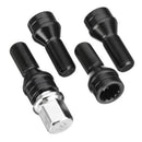 Car Tire Anti Theft Screw Set Fit For Audi Volkswagen Golf Jetta Beetle fgd BYT