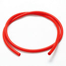 1Pcs Red 1m Silicone Vacuum Hose Coupler Pipe Air Pump Tube Silicone UKS