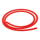 1Pcs Red 1m Silicone Vacuum Hose Coupler Pipe Air Pump Tube Silicone UKS