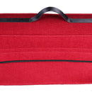 Trunk Organizer Felt Cloth Foldable Car SUV Storage Bag Cargo Box Wine R NDW