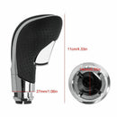 Buick Regal PU Leather Automatic Transmission Shift Lever Lever Knob fgd DUF