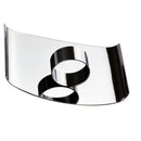 Kitchen Gadget Stainless Steel Finger Hand Protector Guard Slice Chop Shiel New