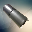DC 3.7V Geared  Motor Micro Shaft Gear Motors High Torque Speed DIY WVT UGT