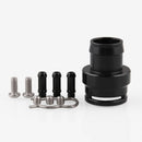 1Pcs Vacuum Sensor Turbine Pressure Relief Valve For Audi A5 TSI 2010+ 2009+