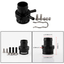 1Pcs Vacuum Sensor Turbine Pressure Relief Valve For Audi A5 TSI 2010+ 2009+
