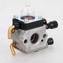 Carburetor Carb Kit For Stihl FS38 FS45 FS46 FS55 FS74-FS76 FS80 Trimmer