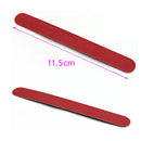 Nail Files Wood Chips Nails Art Sanding Buffer Blocks Manicure Accessories YRE