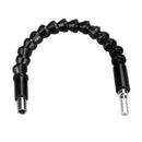 Extension Screwdriver Bit Multifunctional Flexible Shaft Connecting Link 295mm