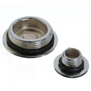 Engine Case Cover Screws Plug Bolts & Seal Rings for 70 90 110 125cc MLG