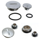 Engine Case Cover Screws Plug Bolts & Seal Rings for 70 90 110 125cc MLG