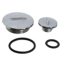 Engine Case Cover Screws Plug Bolts & Seal Rings for 70 90 110 125cc MLG