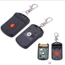 Universal Wireless Electric Gate Opener Garage Door Remote Control A Key 315MHz
