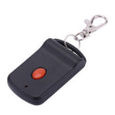 Universal Wireless Electric Gate Opener Garage Door Remote Control A Key 315MHz