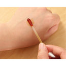 100X Aid Kit Supplies Disinfect Cotton-Swab Buds Iodine For Travel Outdoor Sport