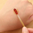 100X Aid Kit Supplies Disinfect Cotton-Swab Buds Iodine For Travel Outdoor Sport
